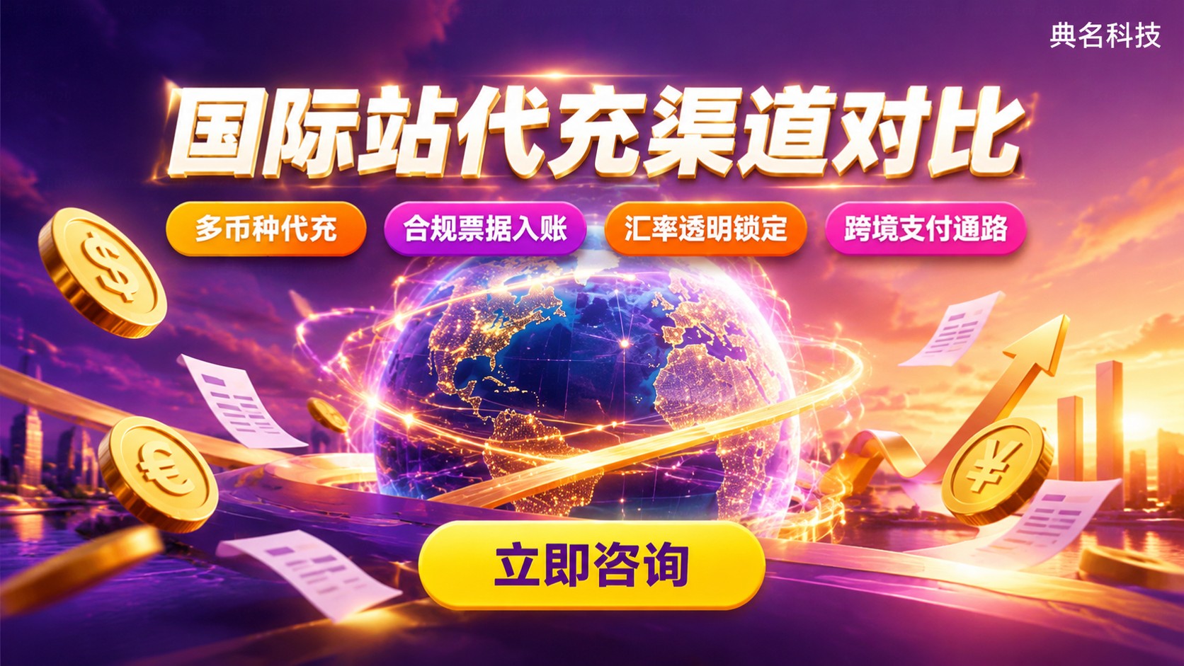 阿里云国际站代充渠道对比：合规、汇率与流程明细