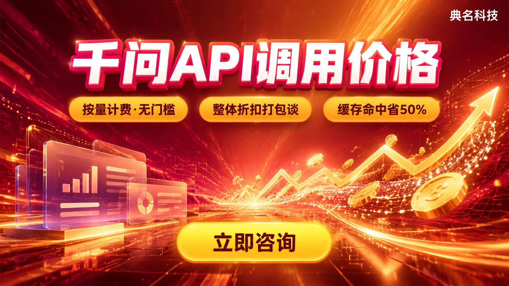 千问API调用价格:计费规则与折扣明细